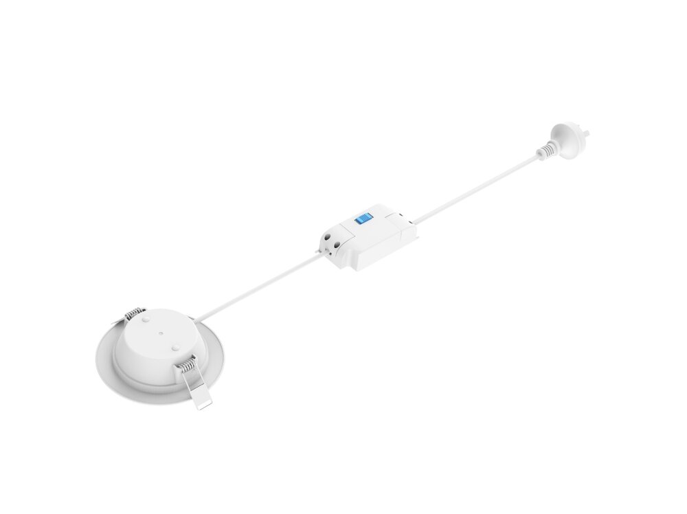 Litelux Colour Select Downlight Gen4 - Pierlite