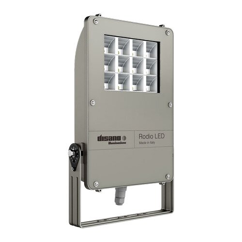 Rodio LED Floodlight - Pierlite