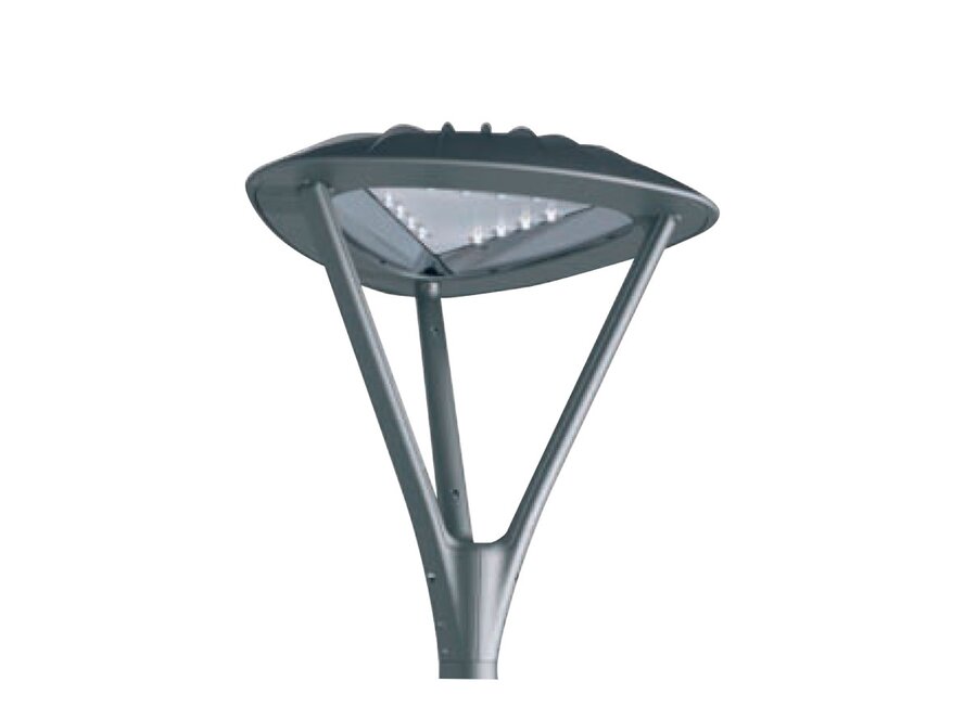 Loto LED Post Top - Pierlite