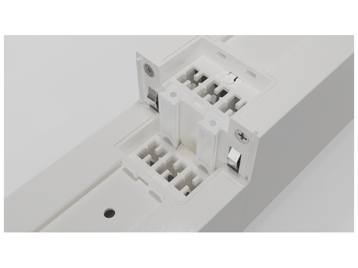 KRISS Linear Light System - Pierlite