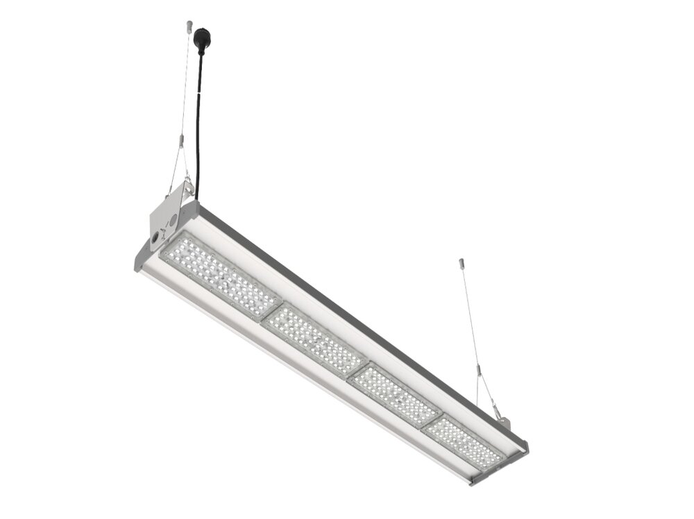 Pierlux Linear Highbay - Pierlite