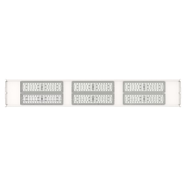 Pierlux Linear Highbay - Pierlite