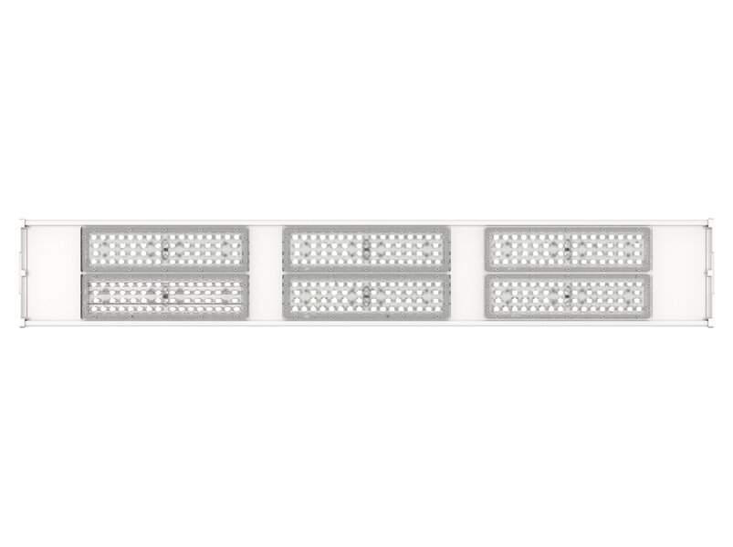 Pierlux Linear Highbay - Pierlite