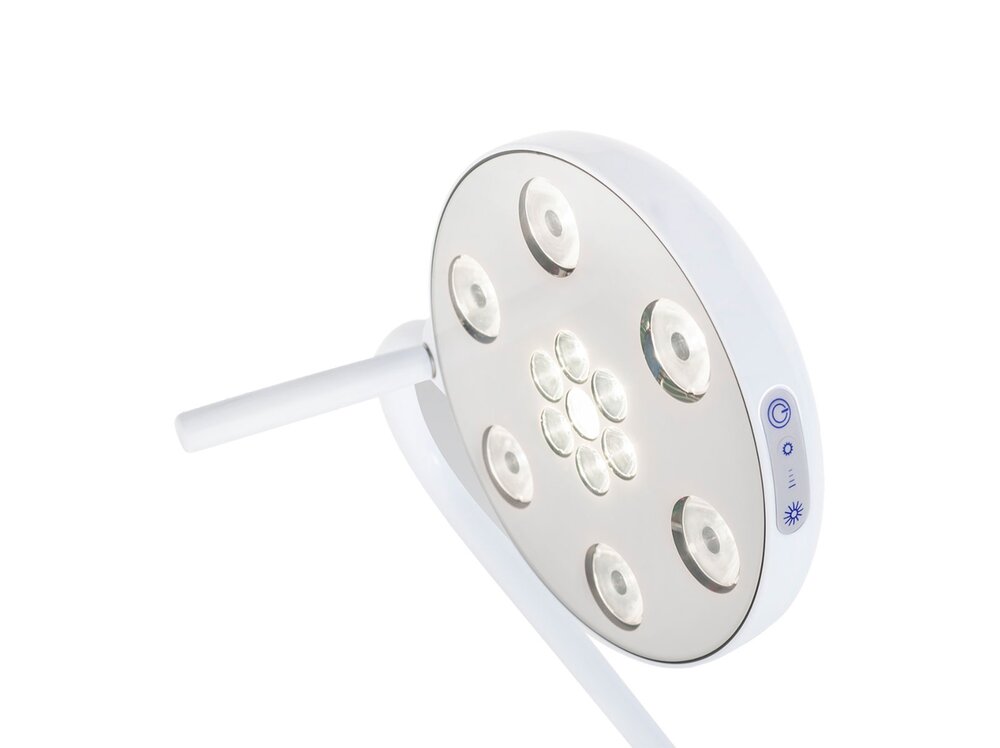 Phantom Minor Procedure Light - Pierlite
