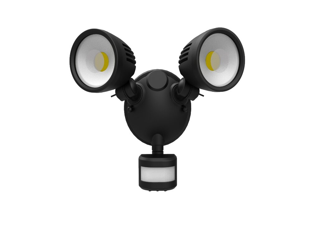 Pierlux Security Light - Pierlite