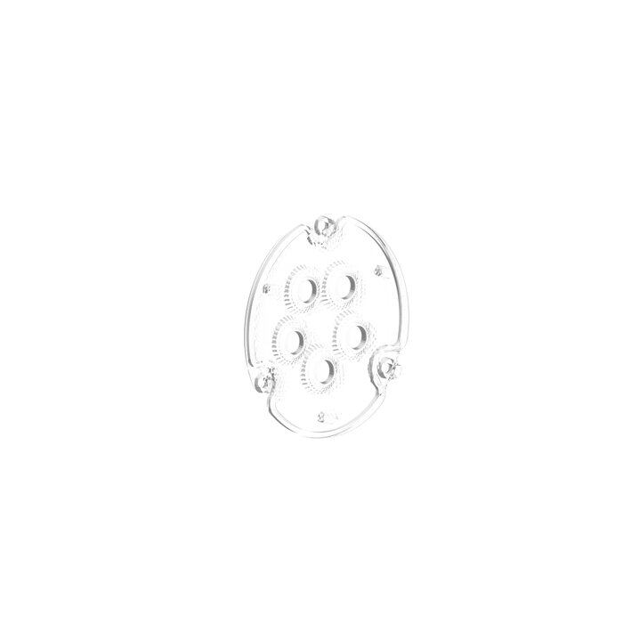 Guardian Weatherproof Emergency Floodlight - Pierlite