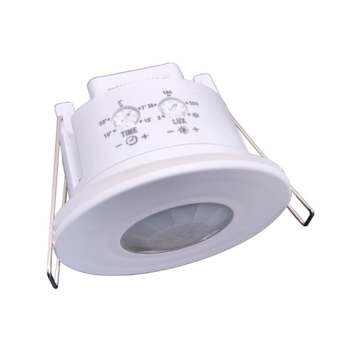 Ecoset Mini Sensor - Pierlite