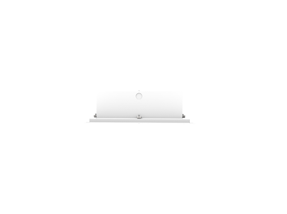 Cellite Raw Emergency Troffer Gen2 - Pierlite
