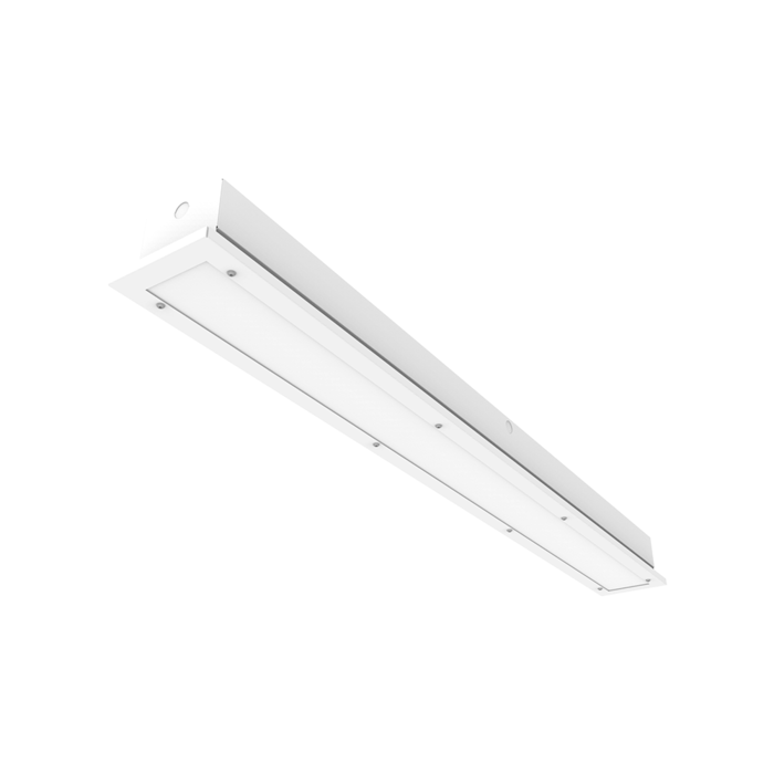 Cellite Remand Troffer Gen2 - Pierlite