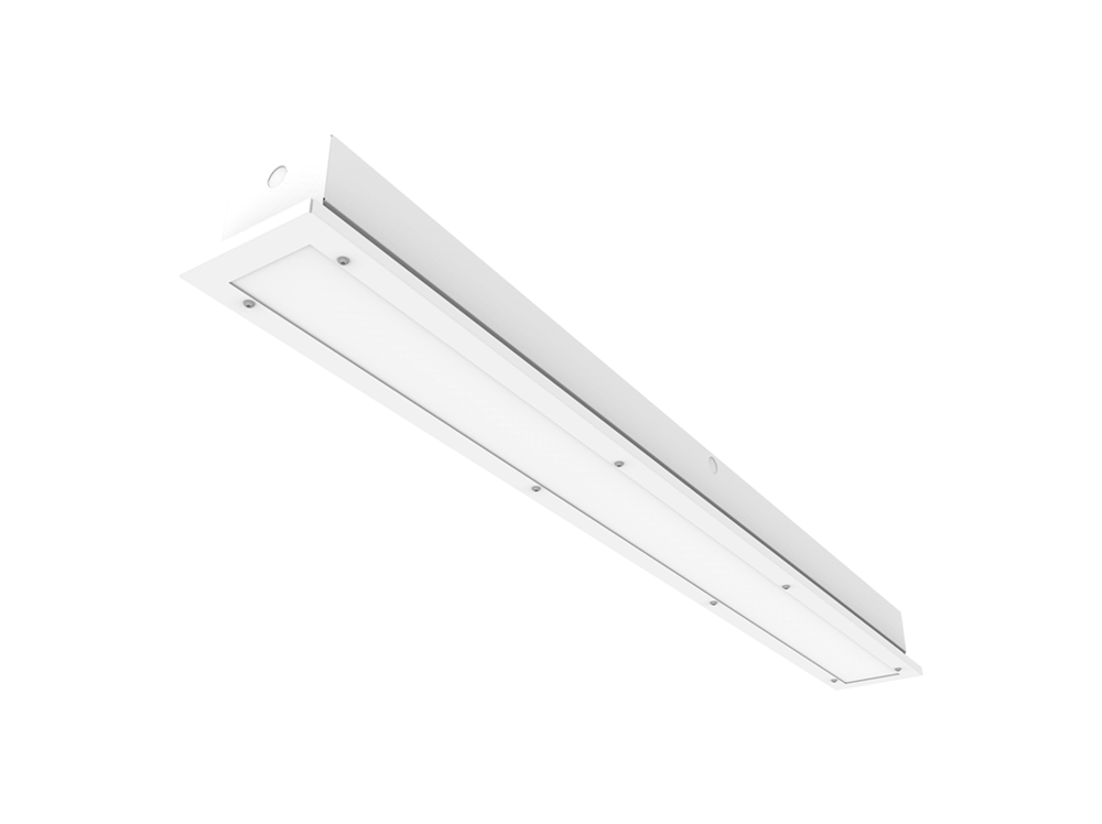 Cellite Remand Troffer Gen2 - Pierlite